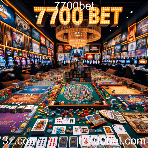 A Revolução dos Jogos de Mesa: Entretenimento e Estratégia